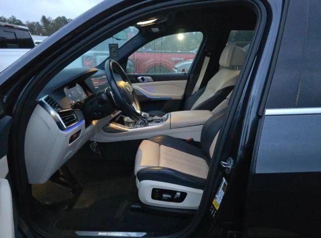 used 2019 BMW X7 car, priced at $25,990