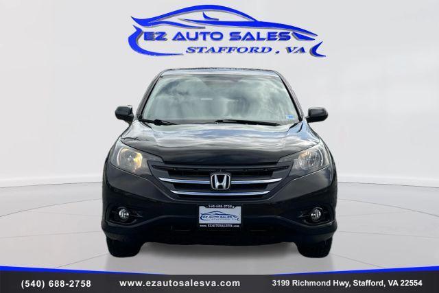 used 2013 Honda CR-V car, priced at $14,990