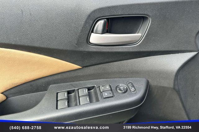 used 2013 Honda CR-V car, priced at $14,990