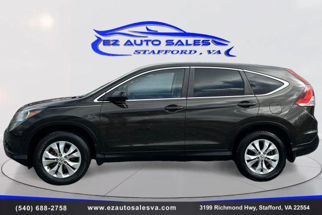 used 2013 Honda CR-V car, priced at $14,990
