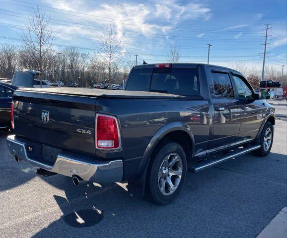 used 2016 Ram 1500 car, priced at $19,990