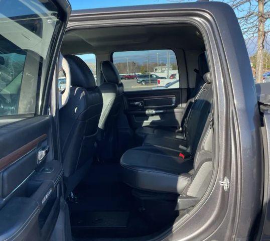 used 2016 Ram 1500 car, priced at $19,990