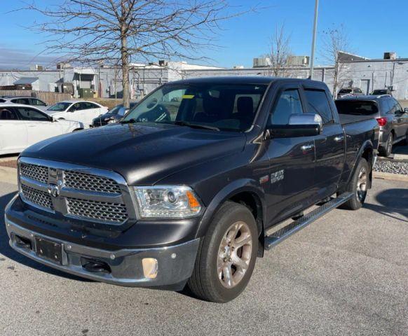 used 2016 Ram 1500 car, priced at $19,990