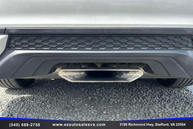 used 2018 Honda Civic car