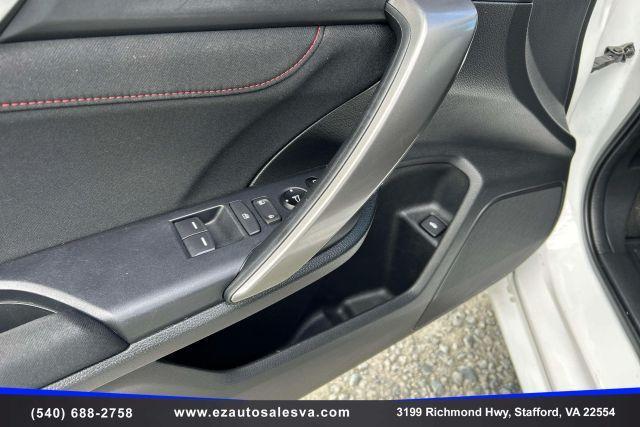 used 2018 Honda Civic car