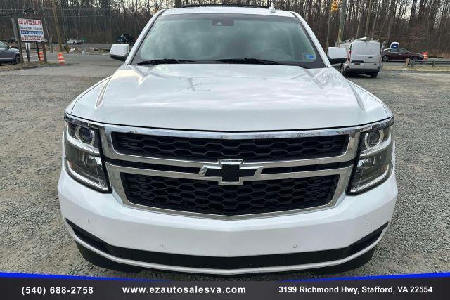 used 2016 Chevrolet Suburban car, priced at $19,990