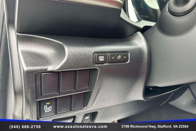 used 2015 Lexus IS 250 car, priced at $18,995