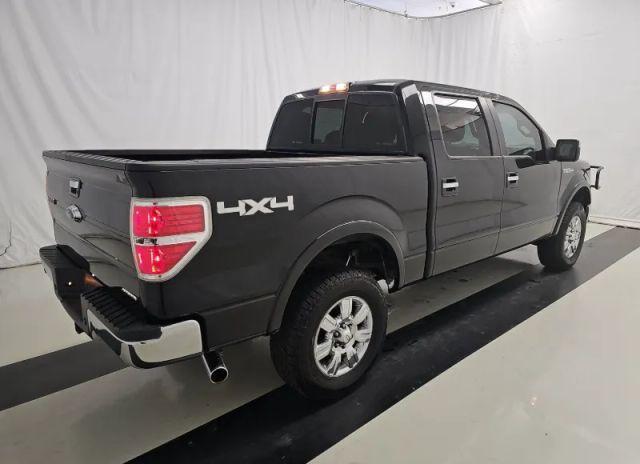 used 2013 Ford F-150 car, priced at $16,990