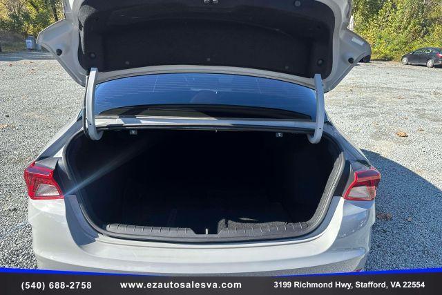 used 2022 Kia K5 car, priced at $19,990