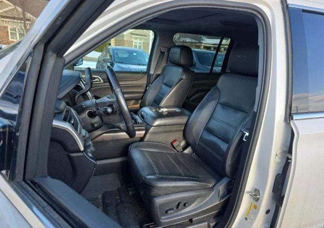 used 2018 GMC Yukon XL car, priced at $18,995