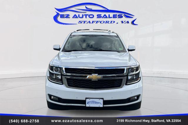 used 2016 Chevrolet Tahoe car, priced at $23,990