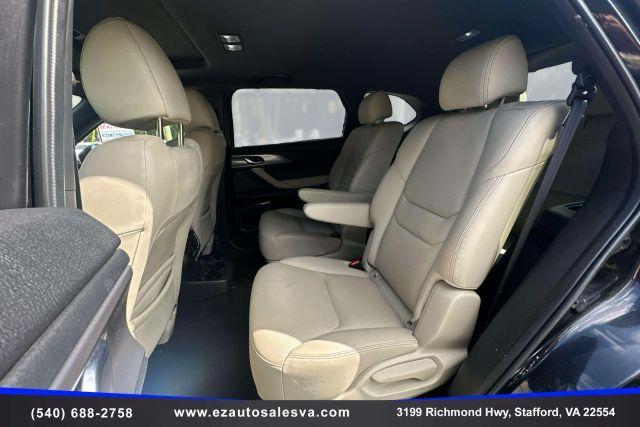 used 2020 Mazda CX-9 car, priced at $18,995