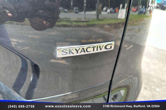 used 2020 Mazda CX-9 car, priced at $18,995