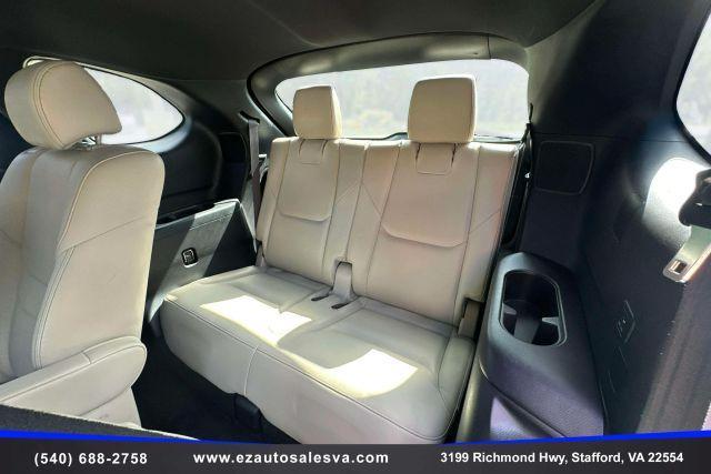 used 2020 Mazda CX-9 car, priced at $18,995
