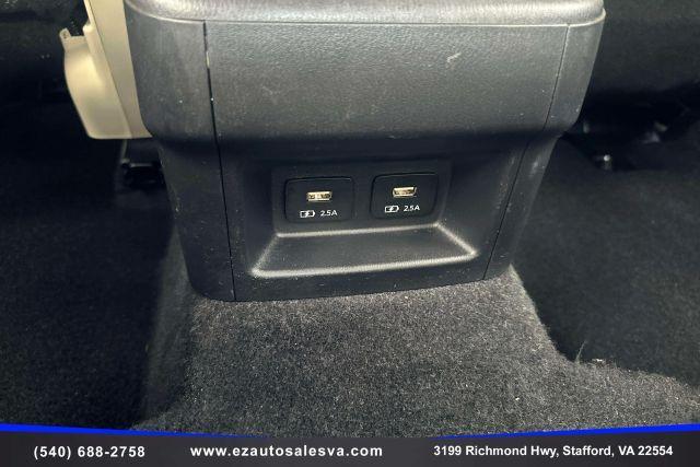 used 2020 Mazda CX-9 car, priced at $18,995