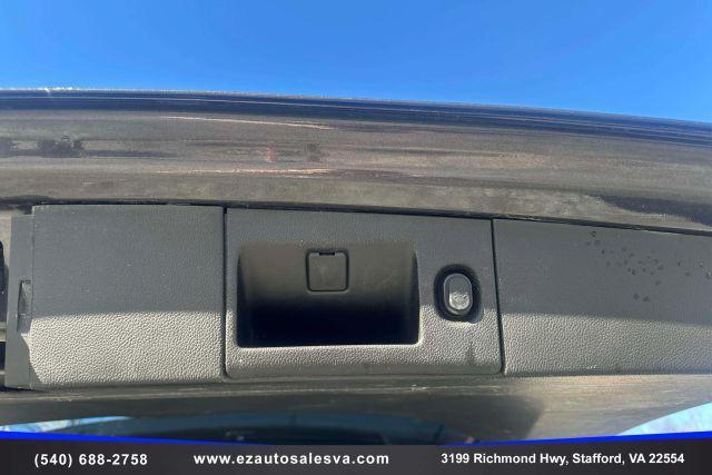 used 2016 Chevrolet Suburban car, priced at $17,995