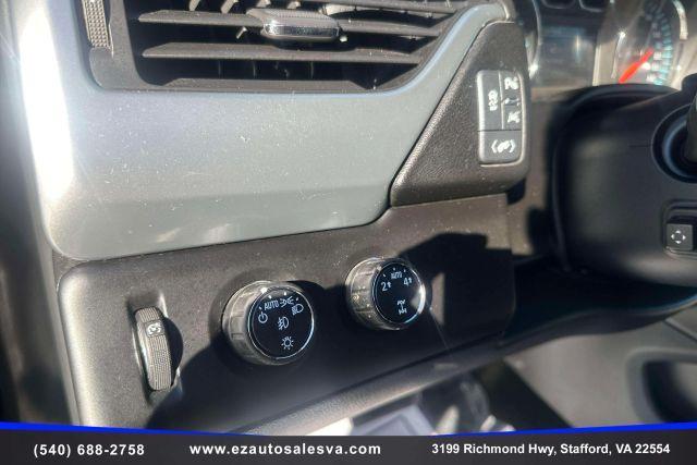 used 2016 Chevrolet Suburban car, priced at $17,995