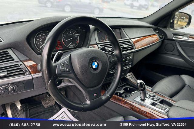 used 2013 BMW X5 car, priced at $7,990