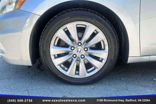 used 2012 Honda Accord car, priced at $9,990