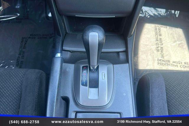 used 2012 Honda Accord car, priced at $9,990