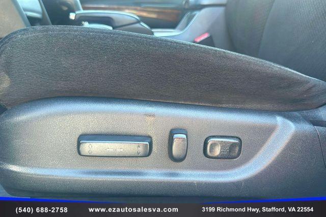 used 2012 Honda Accord car, priced at $9,990