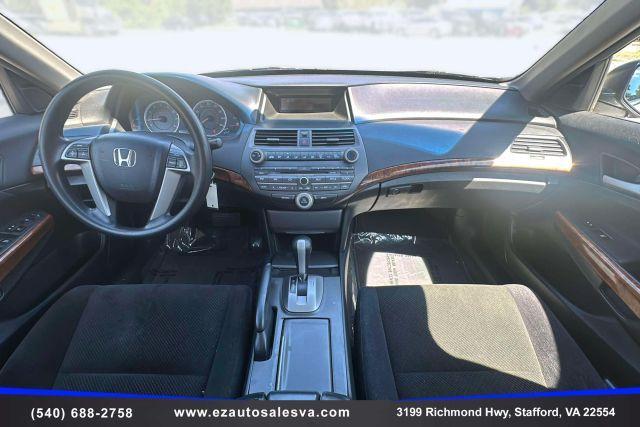 used 2012 Honda Accord car, priced at $9,990