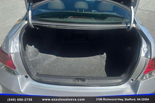 used 2012 Honda Accord car, priced at $9,990