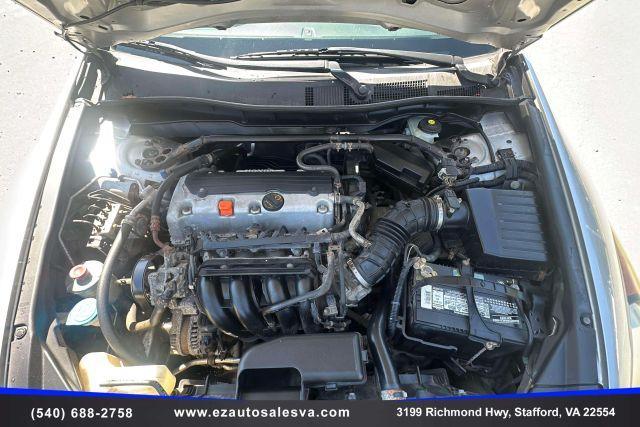 used 2012 Honda Accord car, priced at $9,990