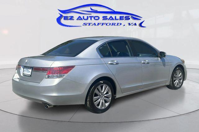 used 2012 Honda Accord car, priced at $9,990