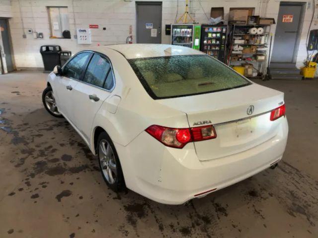 used 2012 Acura TSX car, priced at $10,990