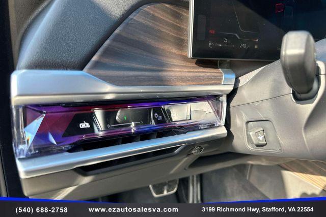used 2025 BMW 760 car, priced at $94,445