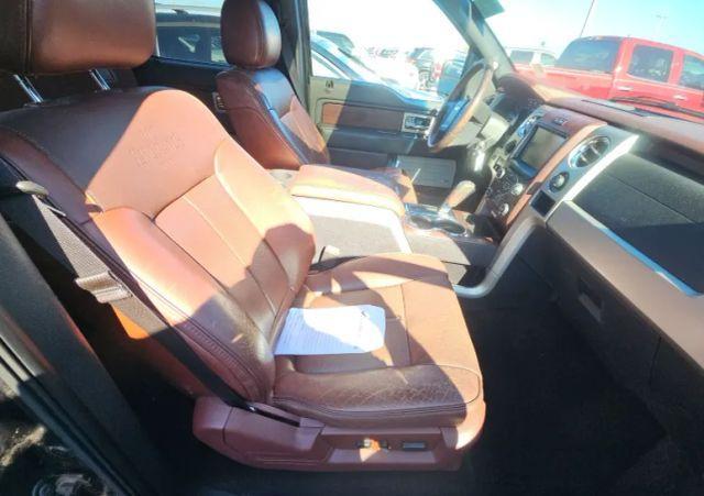 used 2013 Ford F-150 car, priced at $17,995