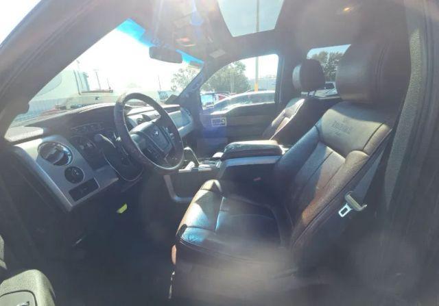 used 2013 Ford F-150 car, priced at $17,995