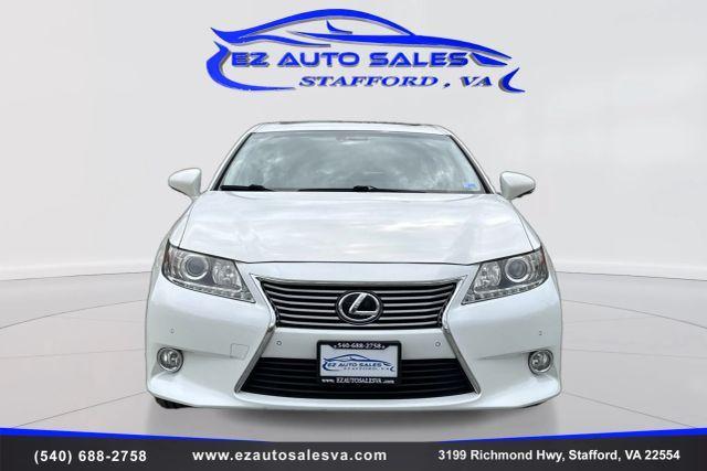 used 2013 Lexus ES 350 car, priced at $15,995