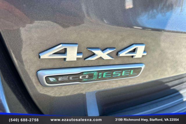 used 2015 Jeep Grand Cherokee car, priced at $14,990