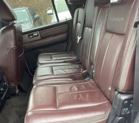 used 2016 Ford Expedition car, priced at $17,995