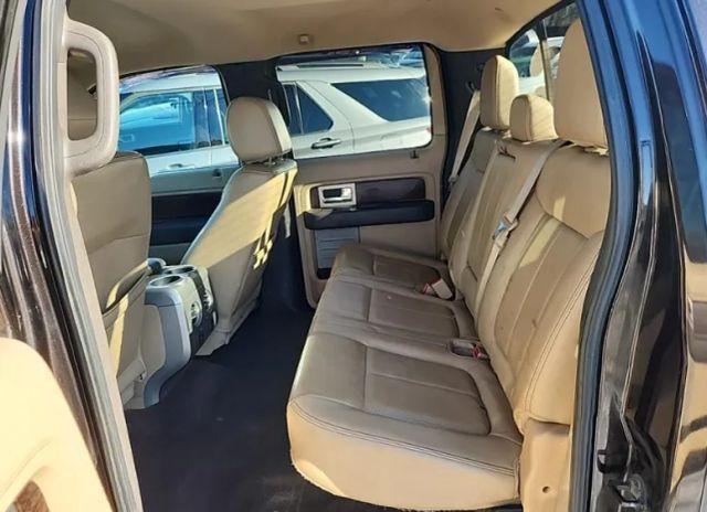 used 2013 Ford F-150 car, priced at $15,995