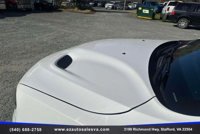 used 2018 Dodge Durango car, priced at $21,995