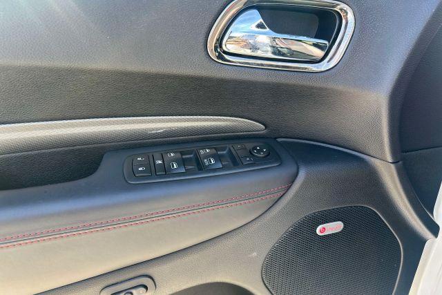 used 2018 Dodge Durango car, priced at $21,995