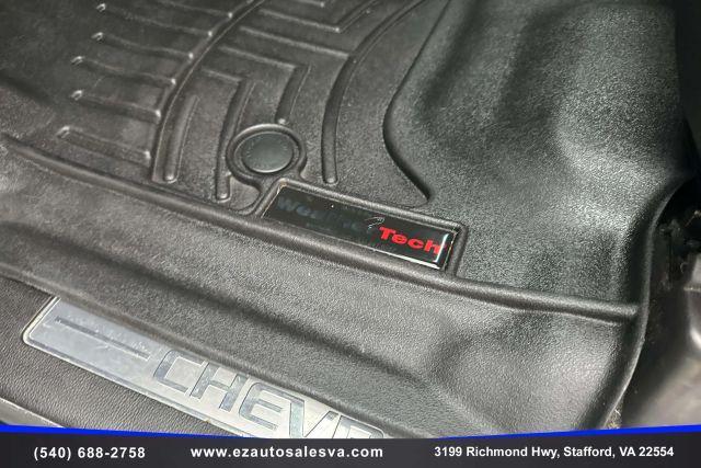 used 2017 Chevrolet Tahoe car, priced at $23,995