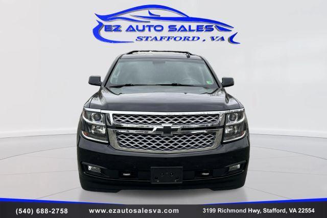used 2017 Chevrolet Tahoe car, priced at $23,995
