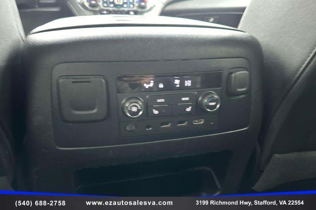 used 2017 Chevrolet Tahoe car, priced at $23,995