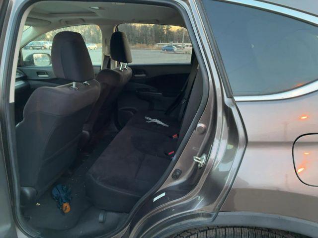 used 2014 Honda CR-V car, priced at $16,990