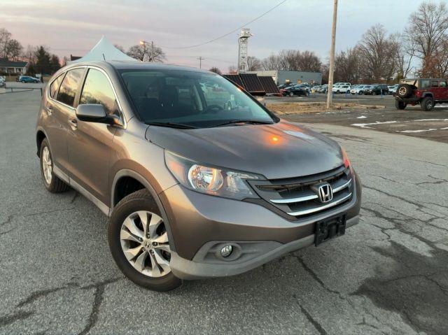 used 2014 Honda CR-V car, priced at $16,990