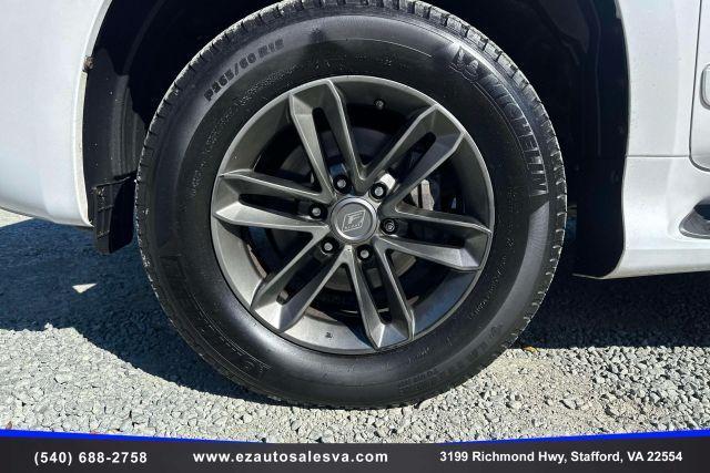 used 2013 Lexus GX 460 car, priced at $16,995