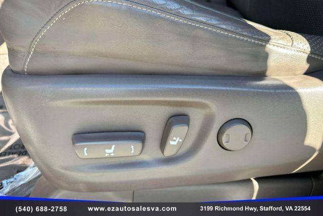 used 2013 Lexus GX 460 car, priced at $16,995