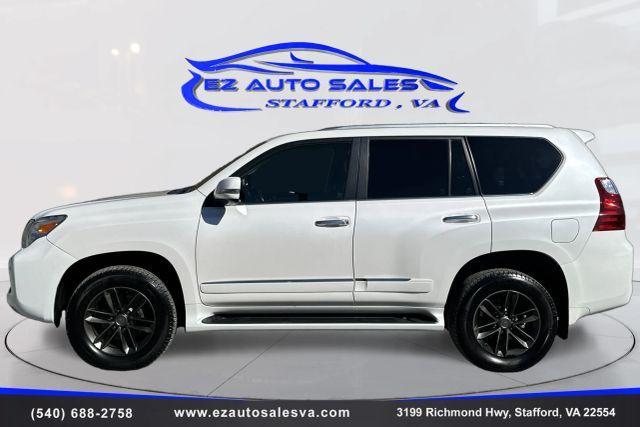 used 2013 Lexus GX 460 car, priced at $16,995
