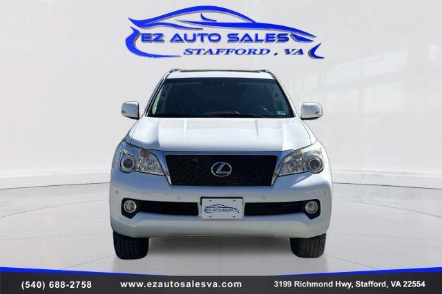 used 2013 Lexus GX 460 car, priced at $16,995