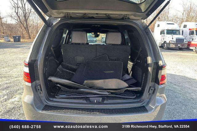 used 2020 Dodge Durango car, priced at $19,990