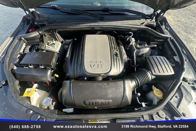 used 2020 Dodge Durango car, priced at $19,990